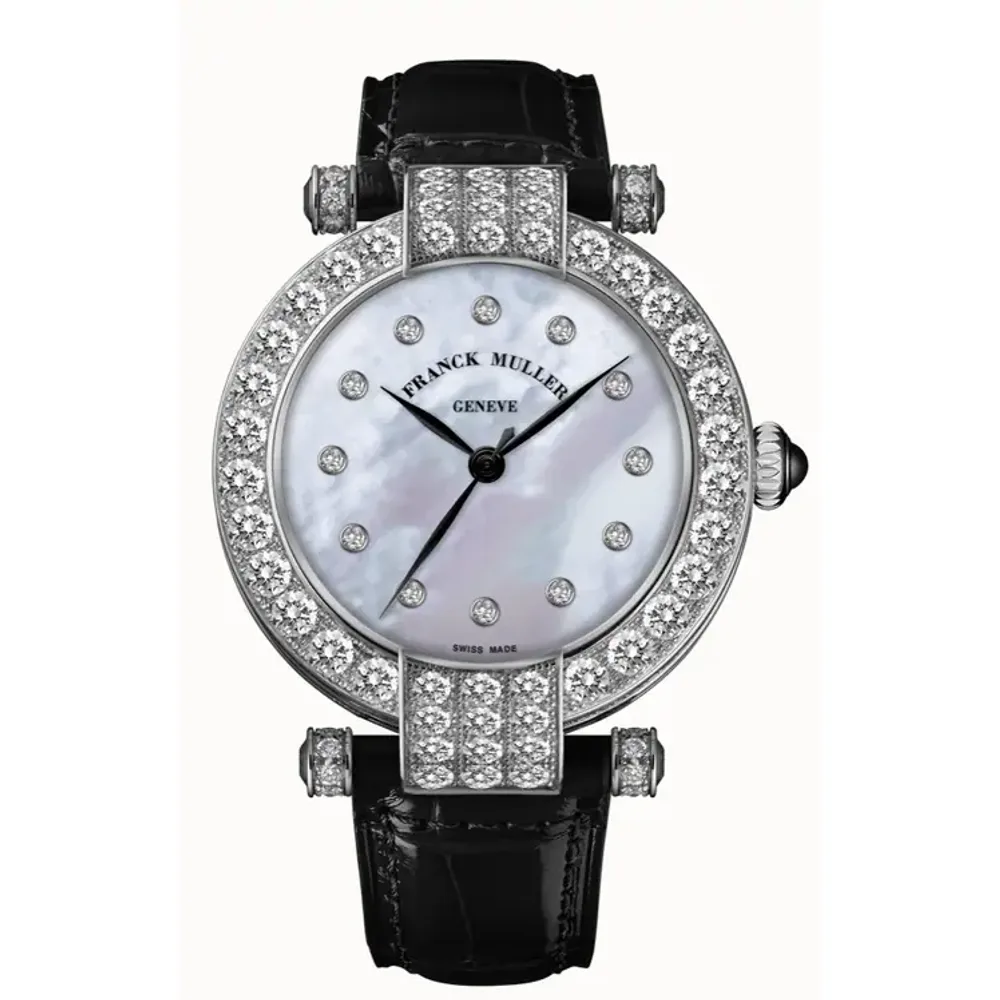 Franck Muller Round