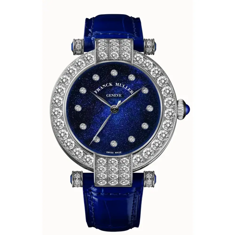 Franck Muller Round