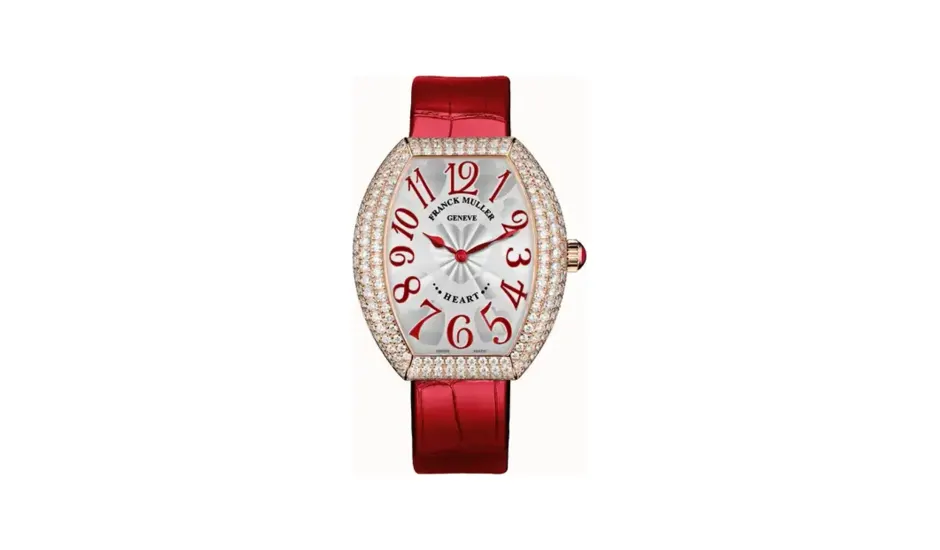 Franck Muller Heart