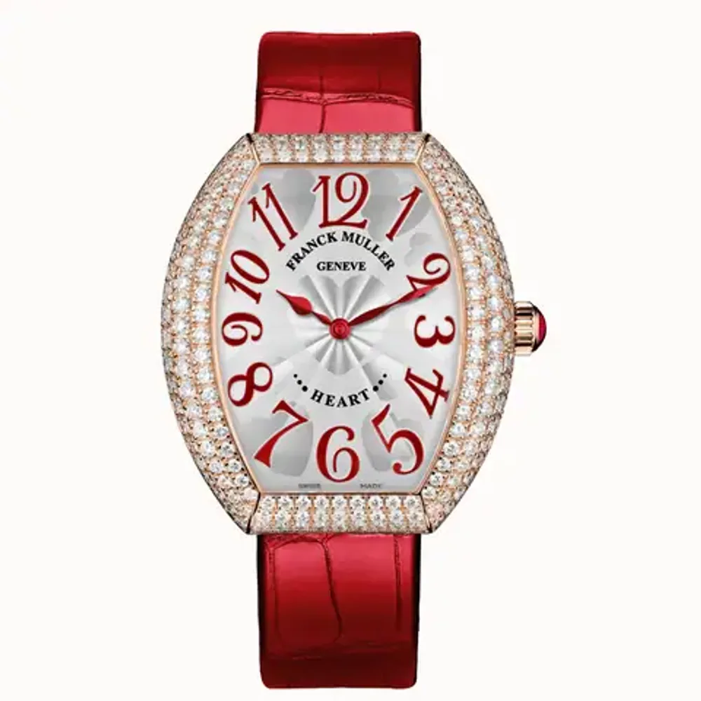 Franck Muller Heart