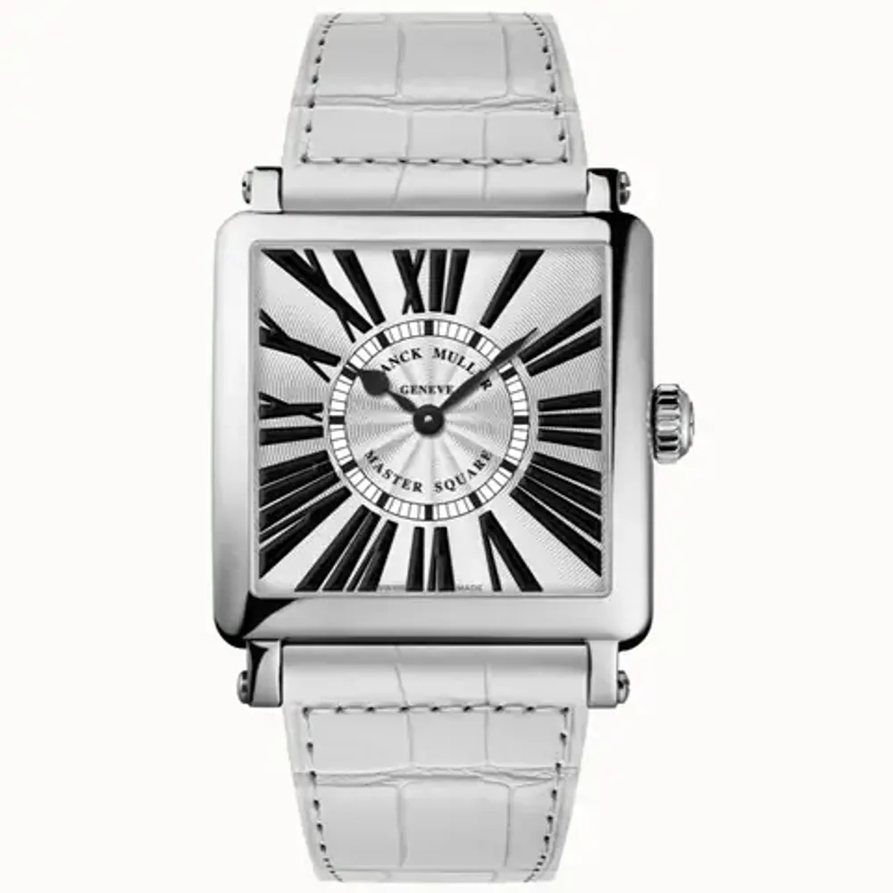 Franck Muller Master Square