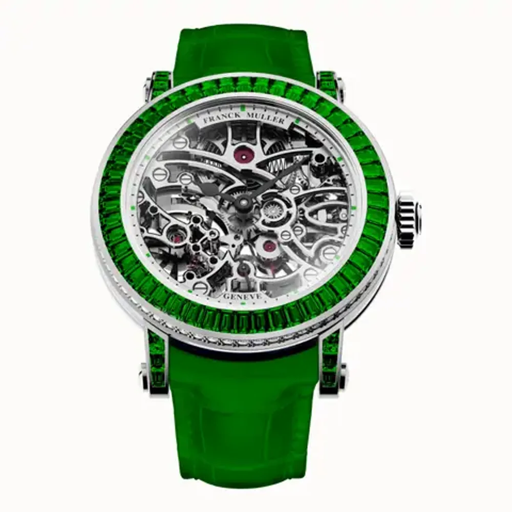 Franck Muller Round