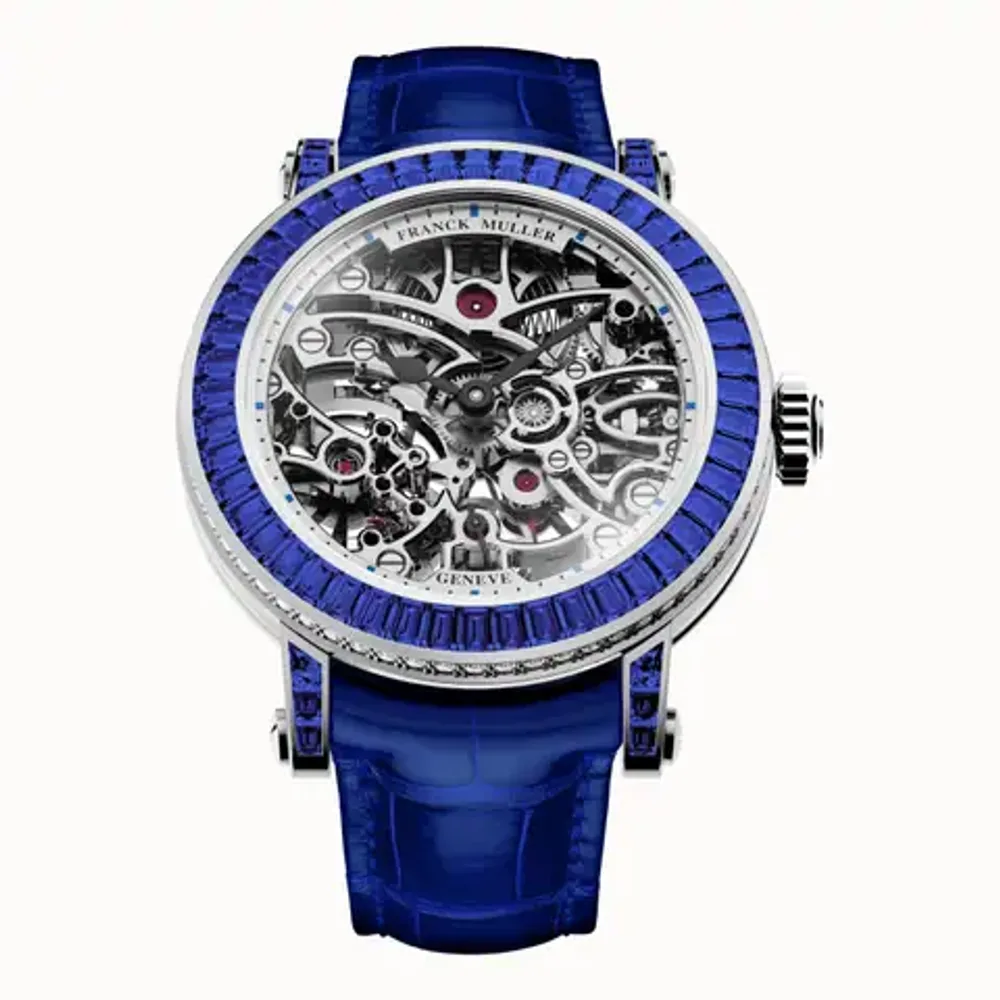 Franck Muller Round
