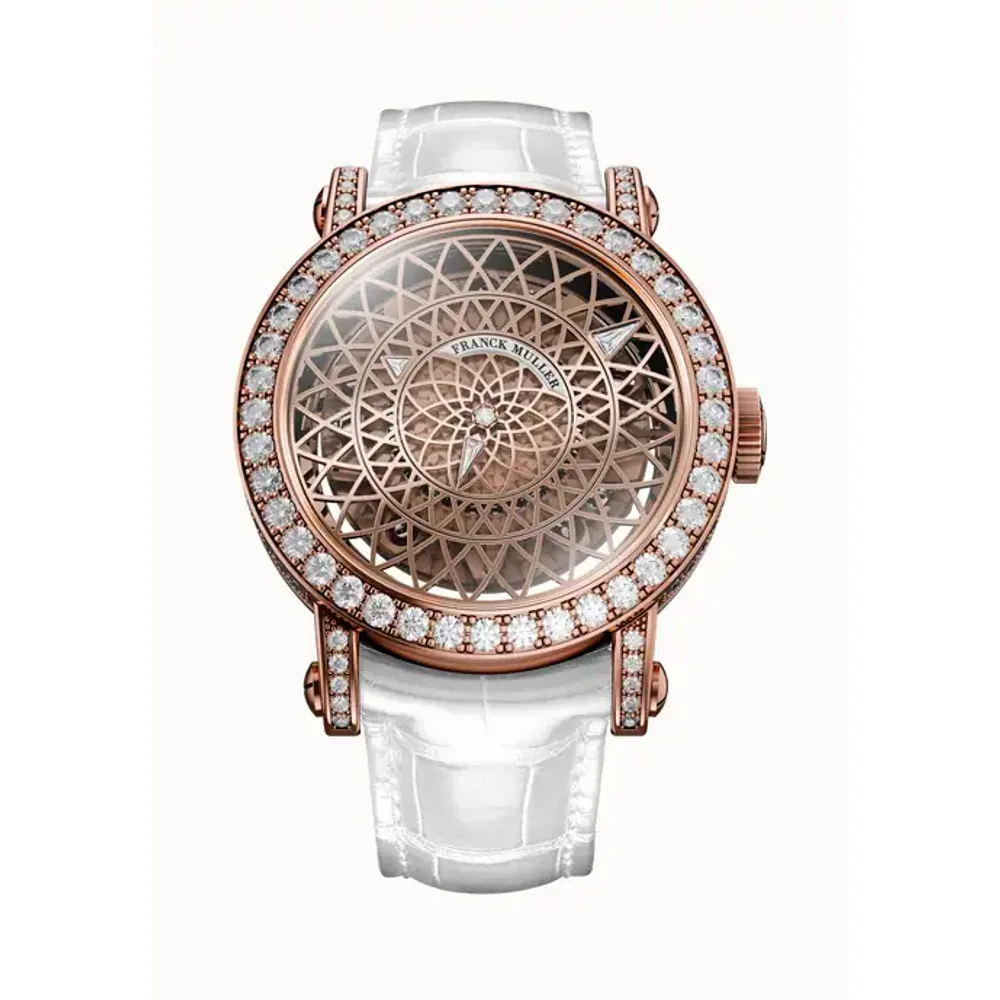 Franck Muller Round