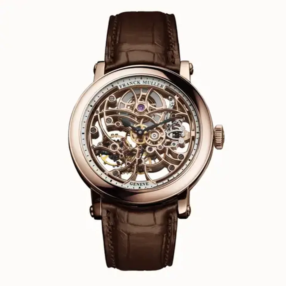 Franck Muller Round