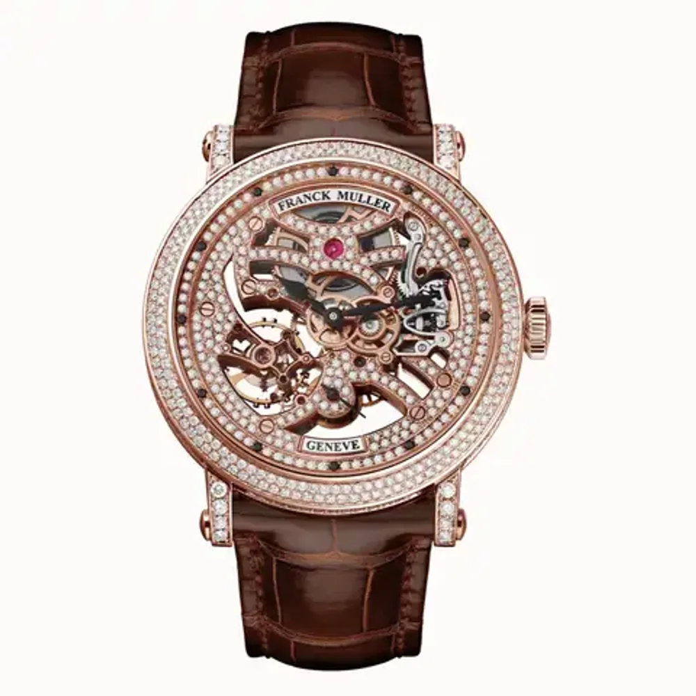 Franck Muller Round
