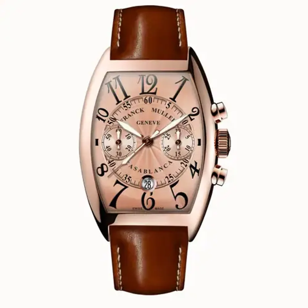 Franck Muller Casablanca