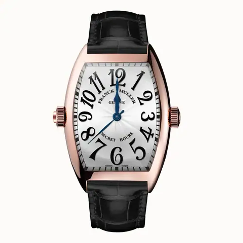 Franck Muller Secret Hours