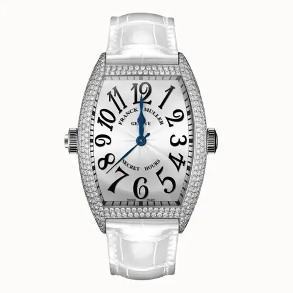 Franck Muller Secret Hours