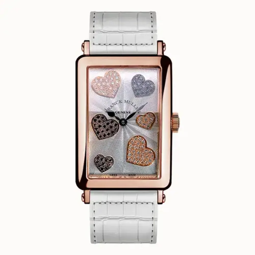 Franck Muller Long Island