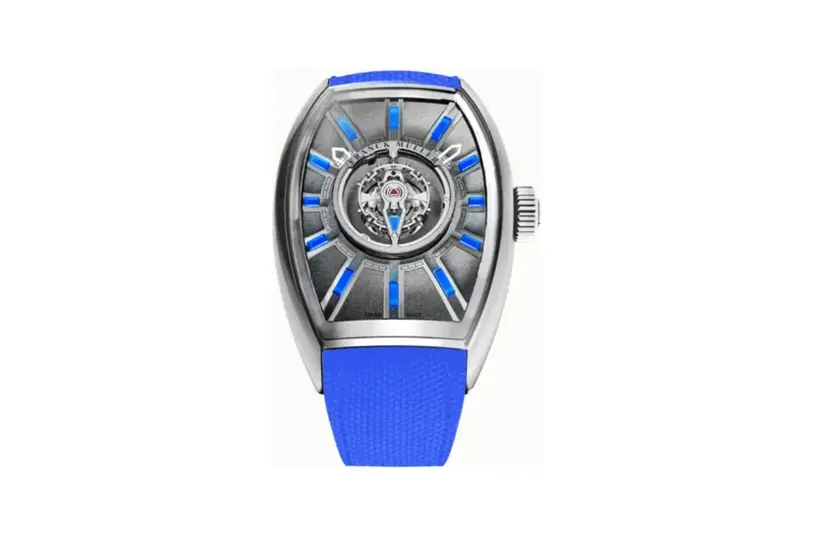 Franck Muller Grand Complications