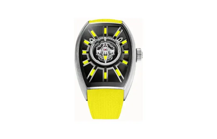 Franck Muller Grand Complications