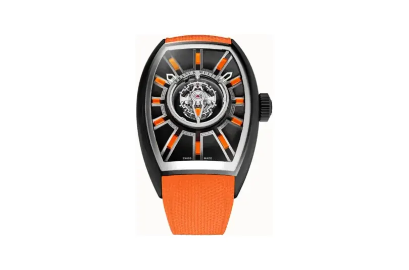 Franck Muller Grand Complications