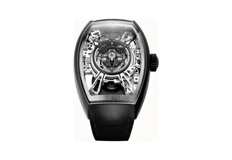 Franck Muller Grand Complications