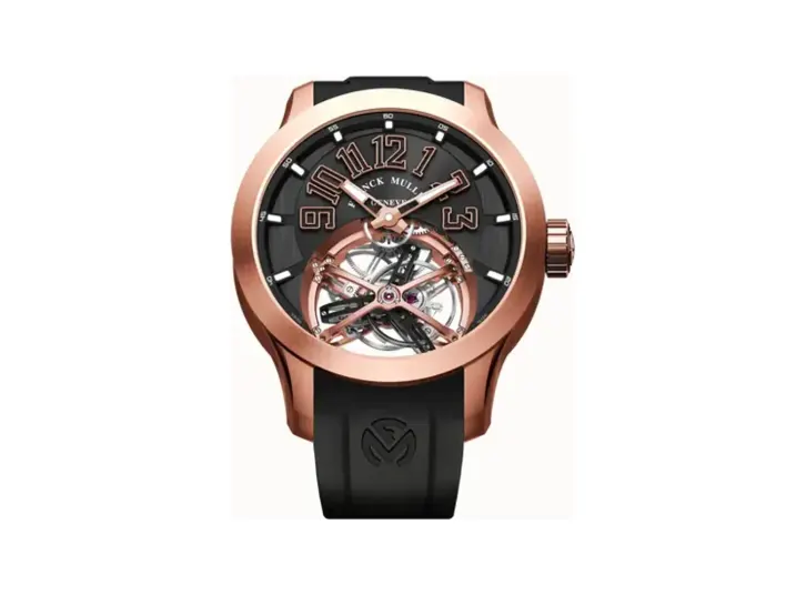 Franck Muller Grand Complications