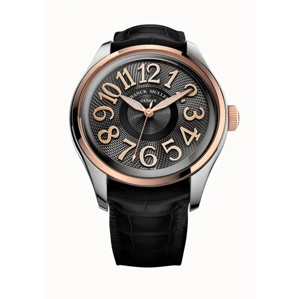 Franck Muller Round