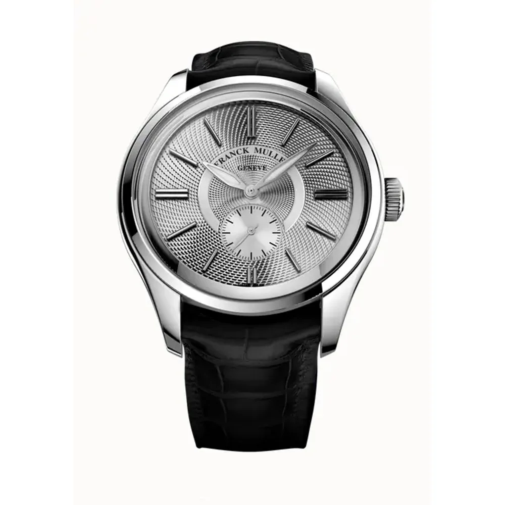 Franck Muller Round