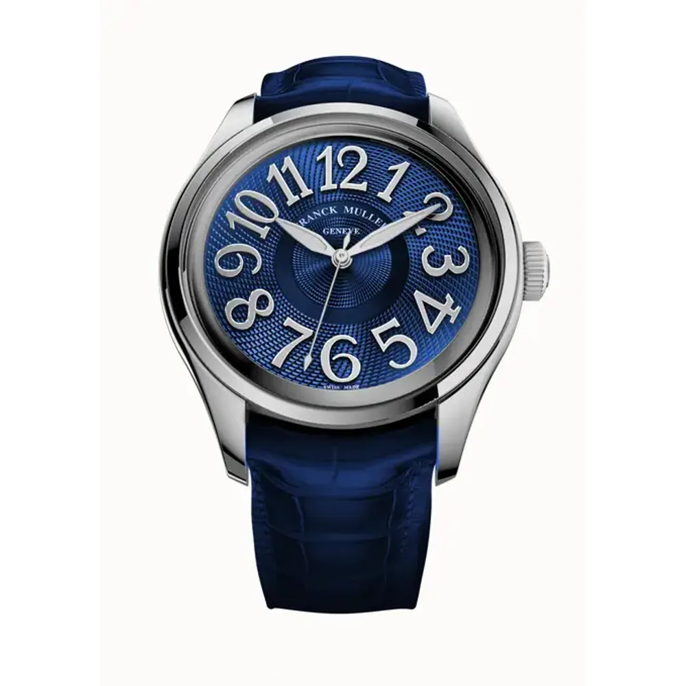 Franck Muller Round