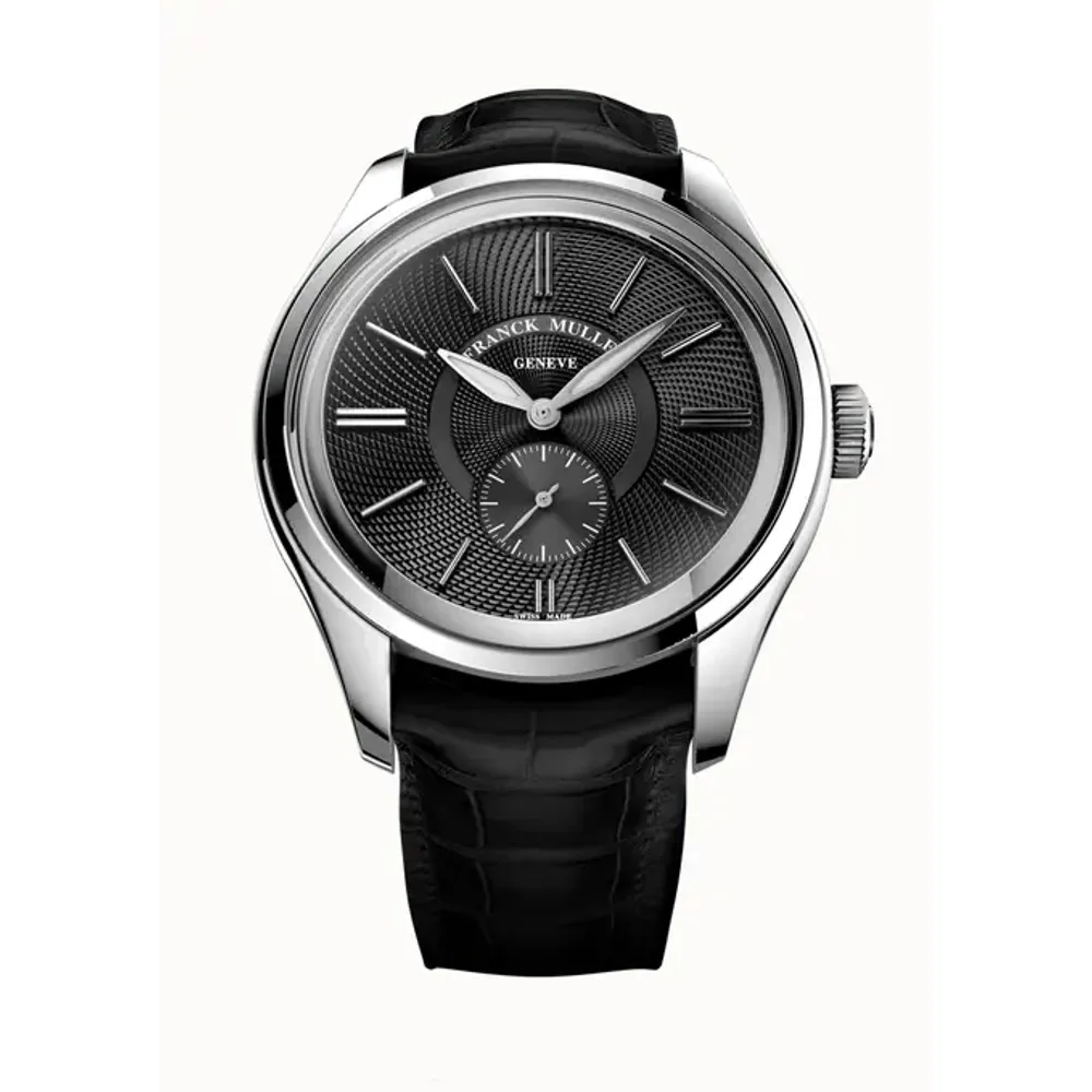 Franck Muller Round