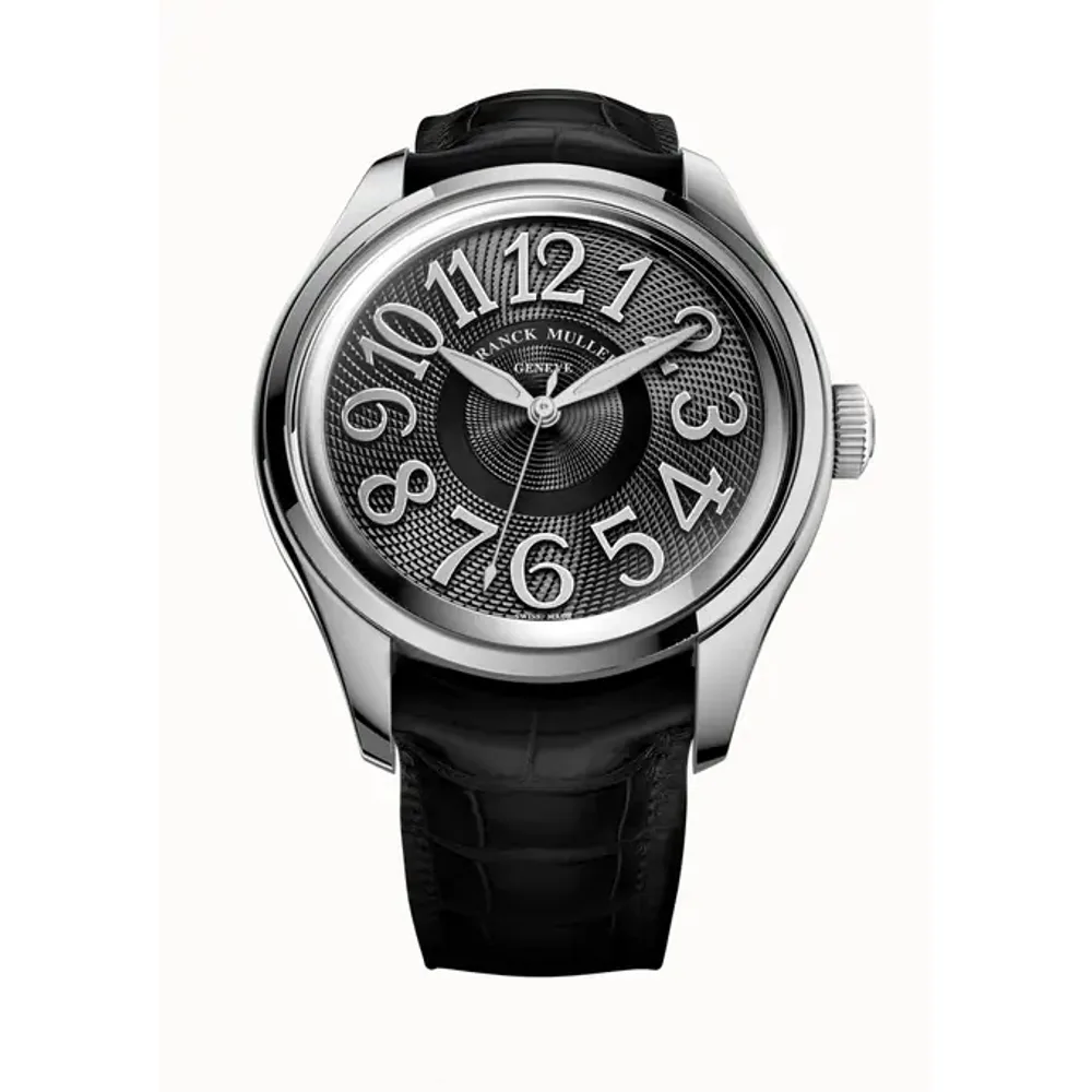 Franck Muller Round