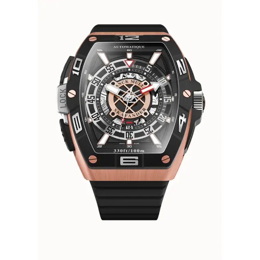 Franck Muller Skafander