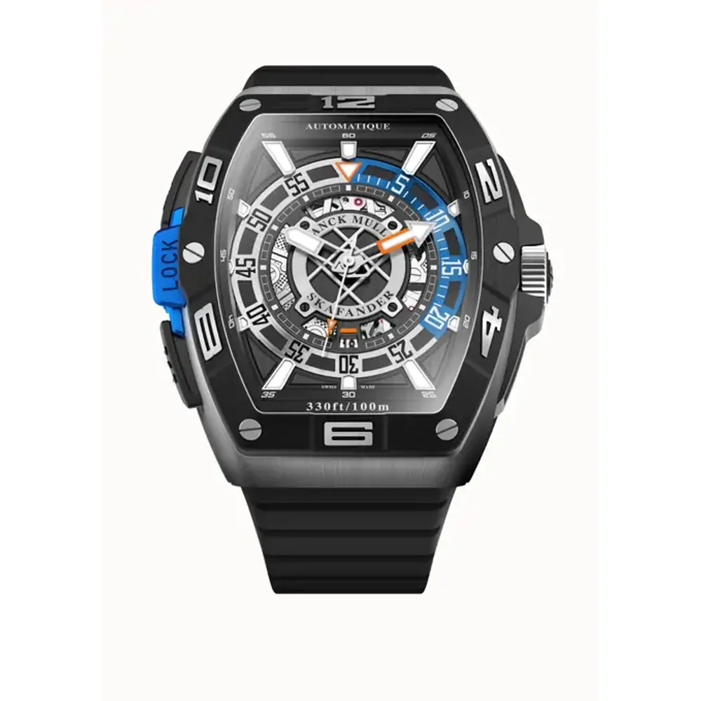 Franck Muller Skafander