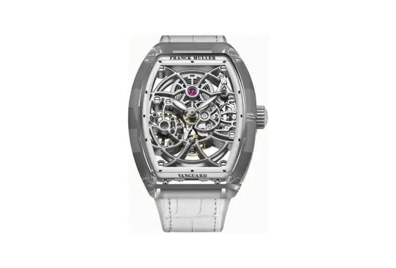 Franck Muller Vanguard