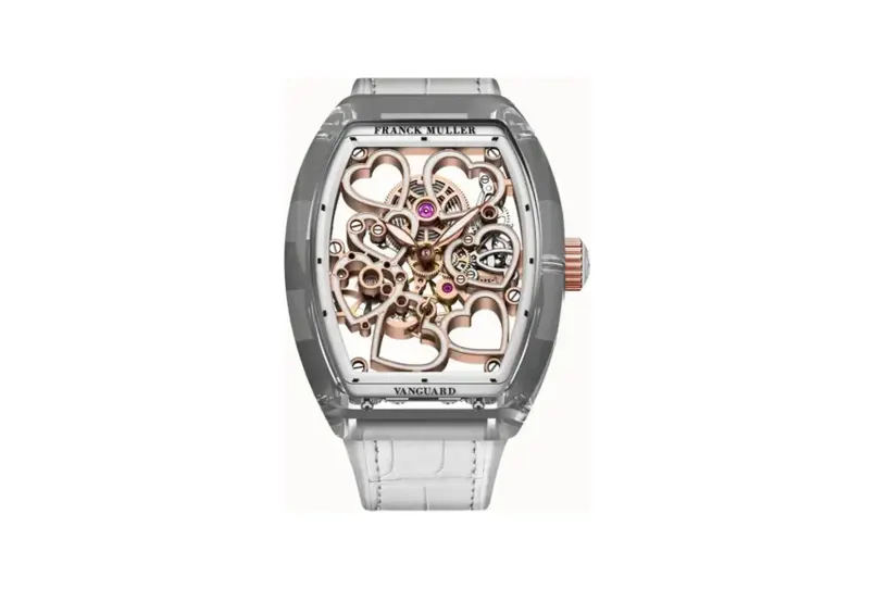 Franck Muller Vanguard