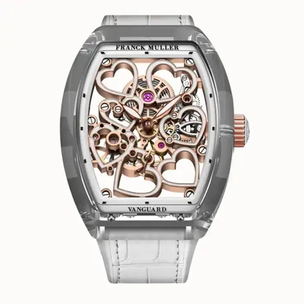Franck Muller Vanguard
