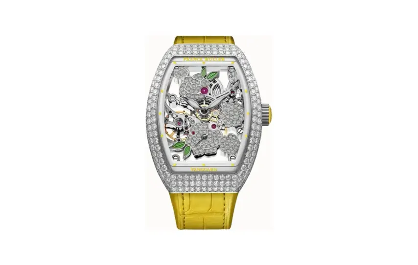 Franck Muller Vanguard