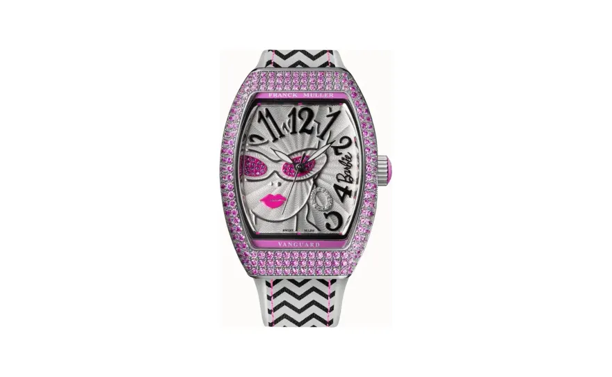 Franck Muller Vanguard