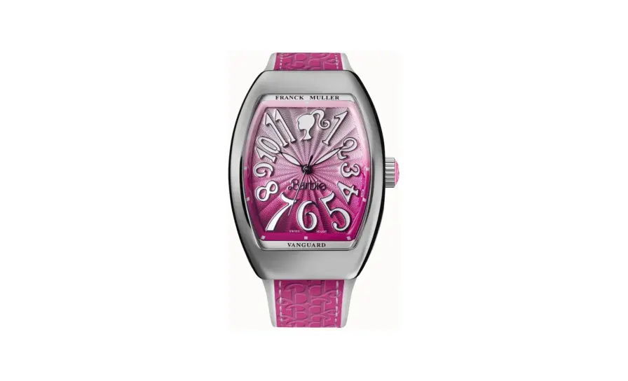 Franck Muller Vanguard