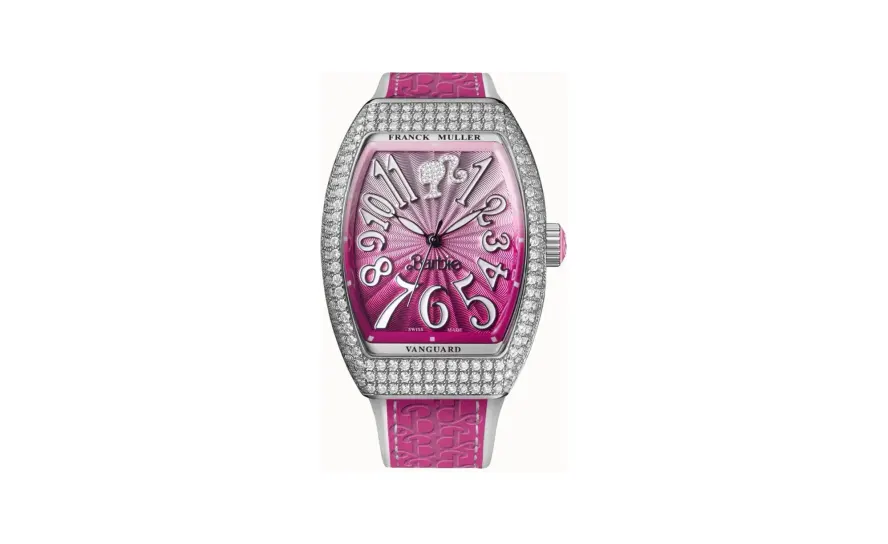 Franck Muller Vanguard