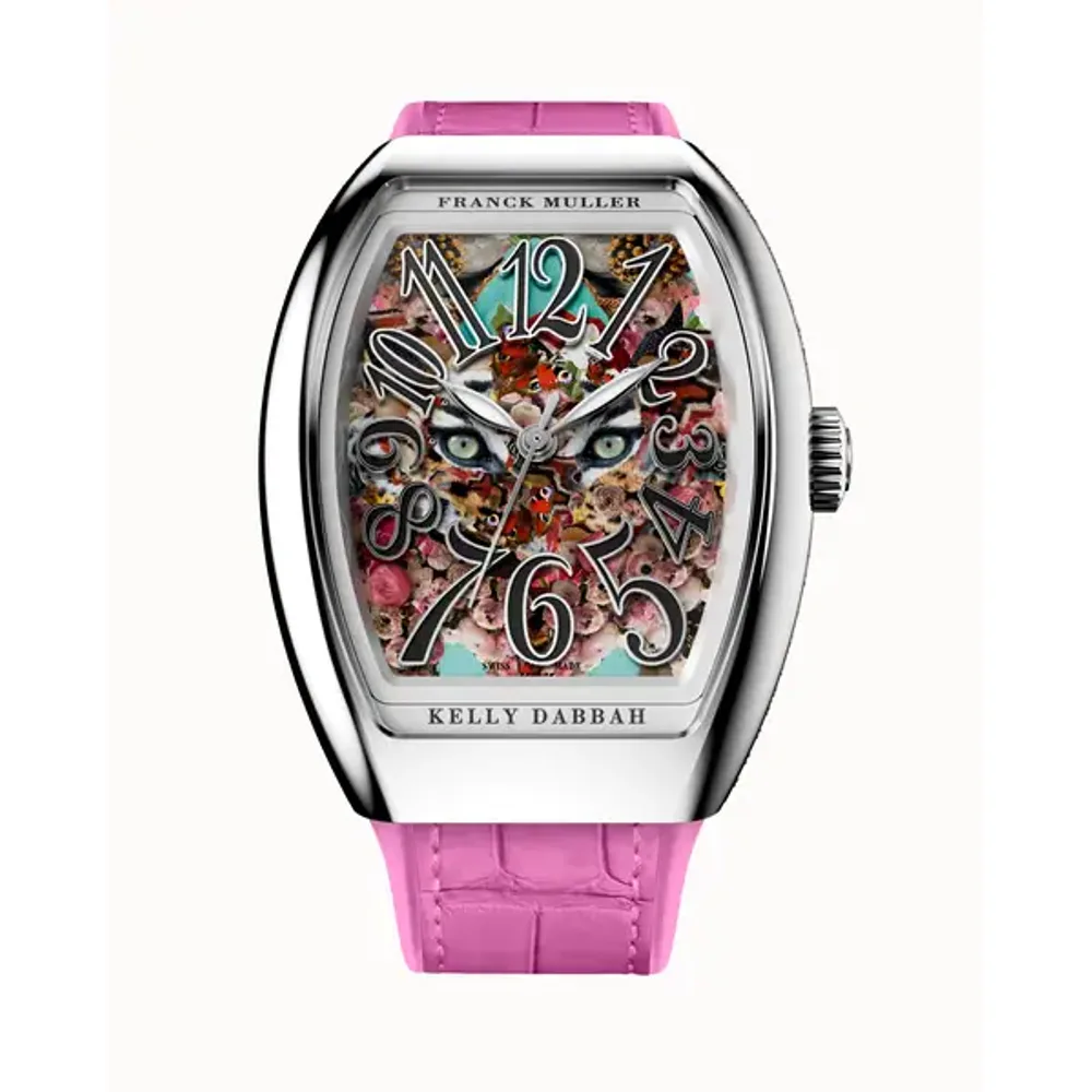 Franck Muller Vanguard