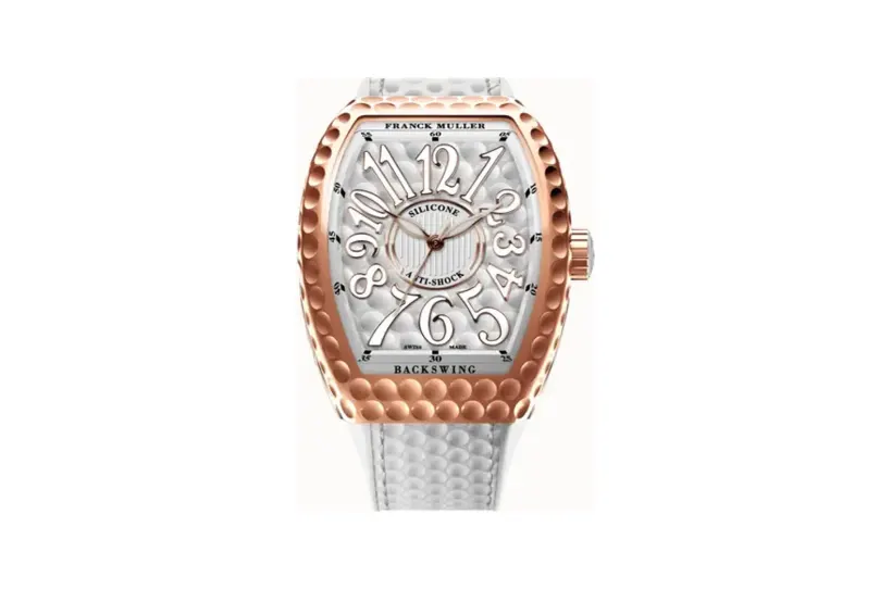 Franck Muller Vanguard
