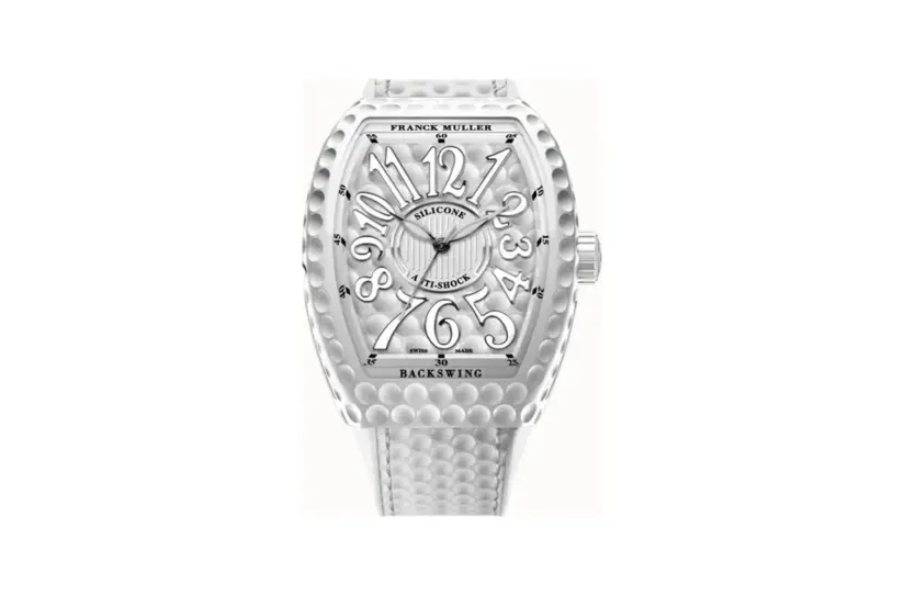 Franck Muller Vanguard