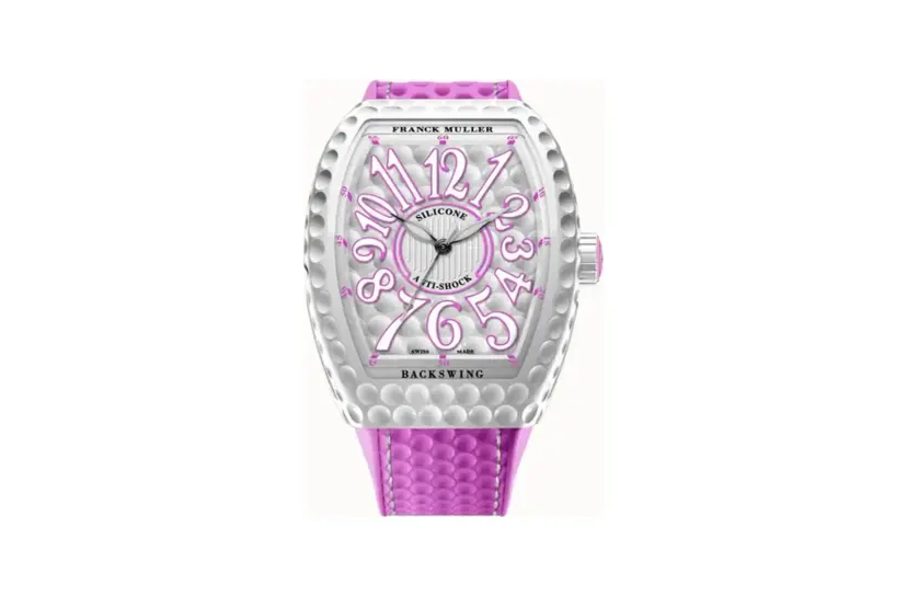 Franck Muller Vanguard
