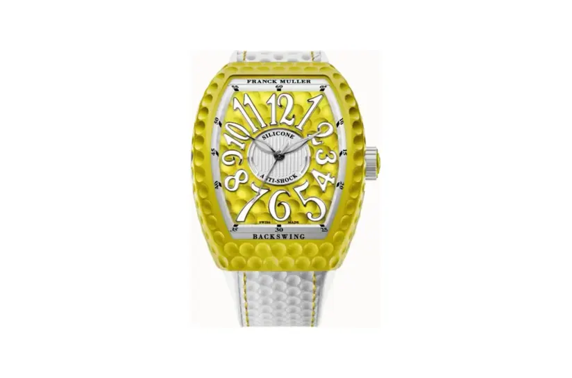Franck Muller Vanguard