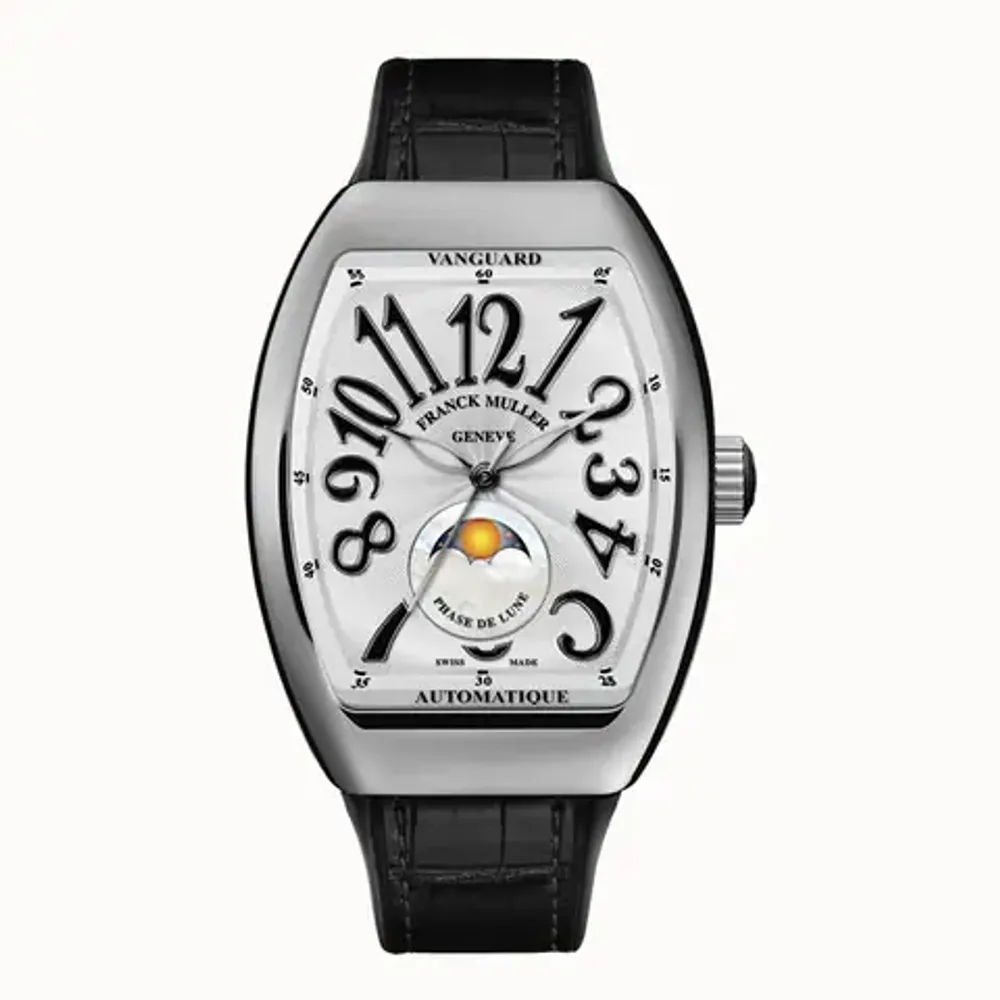 Franck Muller Vanguard