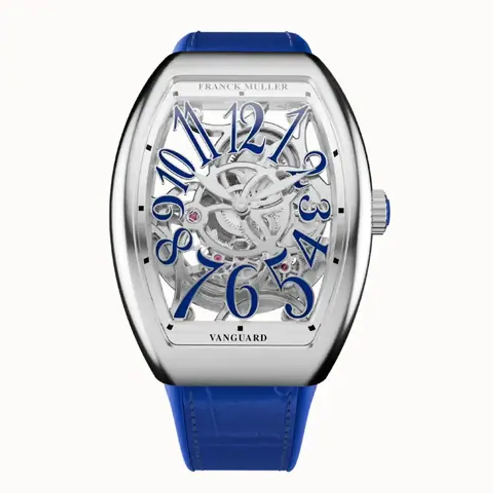 Franck Muller Vanguard