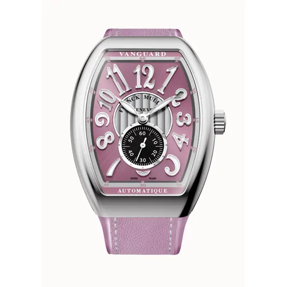 Franck Muller Vanguard