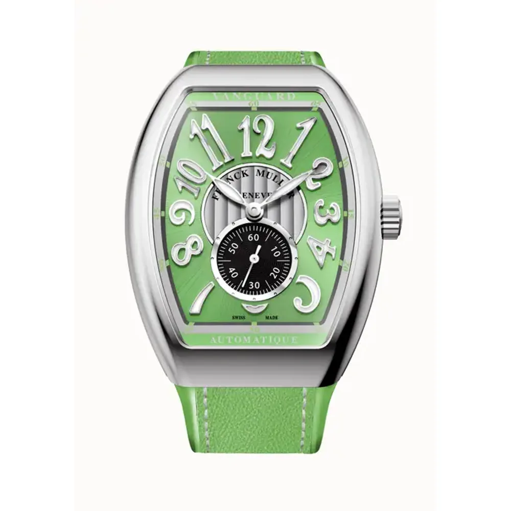 Franck Muller Vanguard
