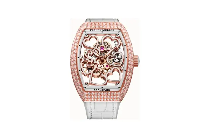 Franck Muller Vanguard