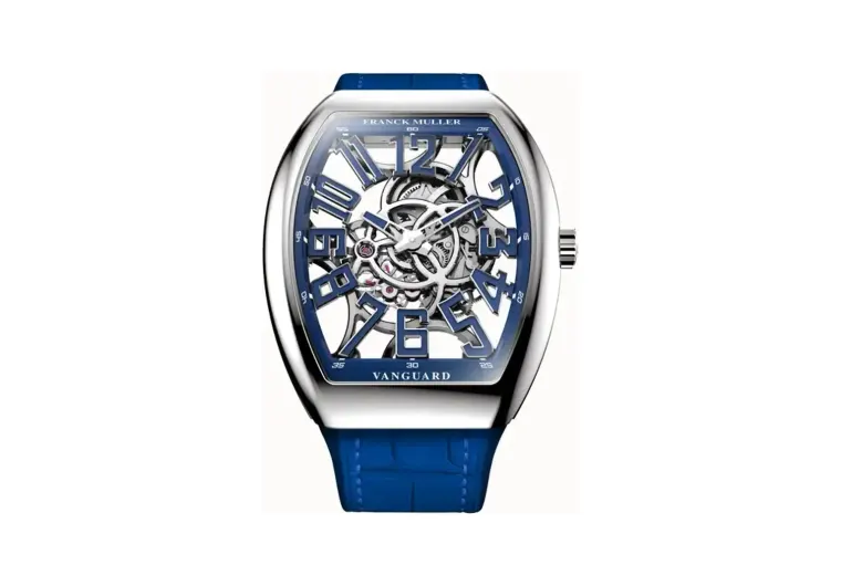Franck Muller Vanguard
