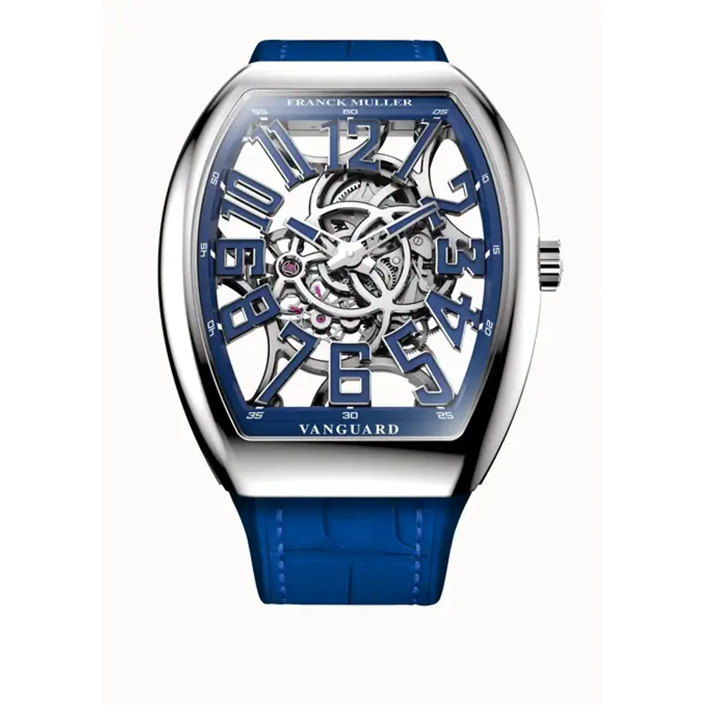Franck Muller Vanguard