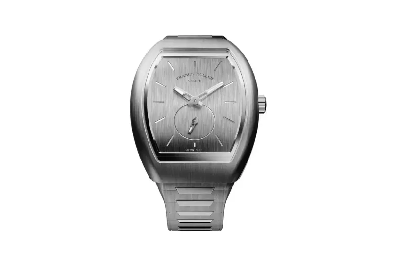 Franck Muller Vanguard