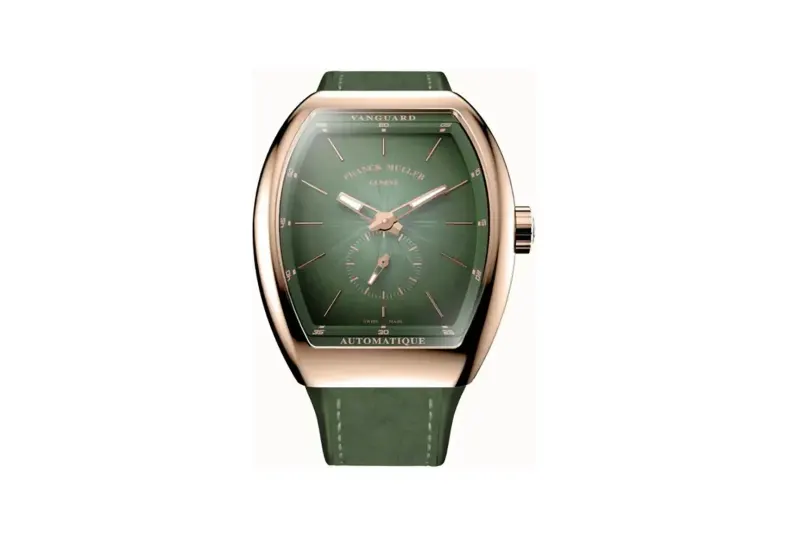 Franck Muller Vanguard