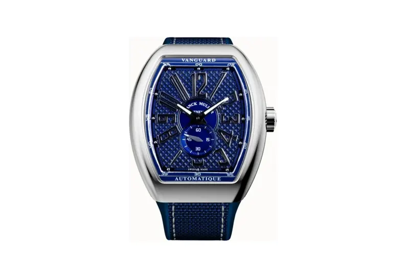 Franck Muller Vanguard
