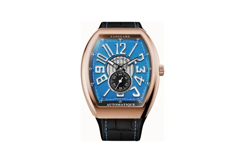 Franck Muller Vanguard