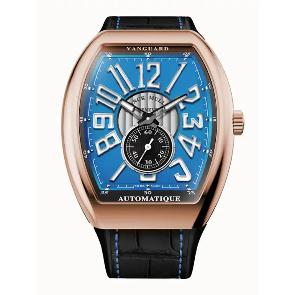 Franck Muller Vanguard